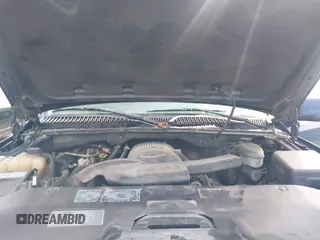 2003 Chevrolet Tahoe LS с VIN 1GNEC13Z43R184184, выставлен на аукционе IAAI как лот 41814758 с пробегом Не указан миль и . История ставок и продаж доступна на DreamBid. Изображение 10.