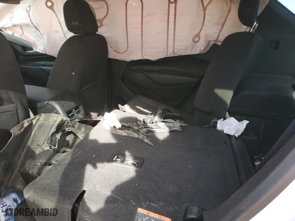 2019 Chevrolet Equinox LT with VIN 2GNAXKEV3K6149178, listed as a Copart auction lot 51445925 with 0 mi miles and Salvage Title. Bid and sale history available at carsss.com. Image 11.