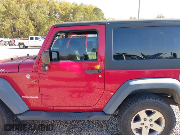 2012 Jeep Wrangler Rubicon с VIN 1C4BJWCG2CL258007, выставлен на аукционе IAAI как лот 40963528 с пробегом 85 322 миль миль и . История ставок и продаж доступна на DreamBid. Изображение 15.
