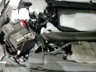 2021 Ford F-150 XL с VIN 1FTEW1C81MFB01109, выставлен на аукционе Copart как лот 45358275 с пробегом 61 946 миль миль и Списание • Salvage title. История ставок и продаж доступна на DreamBid. Изображение 14.