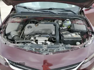 2016 Chevrolet Malibu LT with VIN 1G1ZE5ST6GF236584, listed as a Copart auction lot 50271195 with 147,152 mi miles and Salvage Title. Bid and sale history available at DreamBid. Image 11.