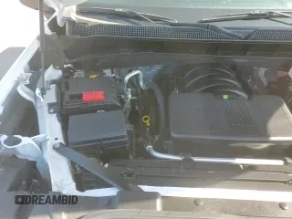 2024 Chevrolet Silverado 1500 LTZ с VIN 1GCUDGED6RZ299108, выставлен на аукционе Copart как лот 62308325 с пробегом 2 274 миль миль и Чистый • Clean title. История ставок и продаж доступна на DreamBid. Изображение 13.