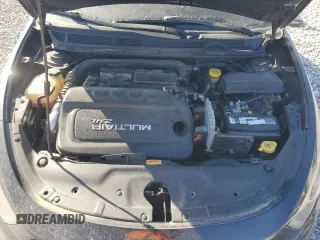 2014 Dodge Dart GT with VIN 1C3CDFEB5ED794755, listed as a Copart auction lot 48136875 with 131,375 mi miles and Salvage Title. Bid and sale history available at carsss.com. Image 11.