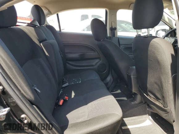 2023 Mitsubishi Mirage ES z VIN ML32FUFJ0PHF05827, wystawiony jako Copart lot #50081475 z przebiegiem 71 445 mil mil oraz Szkoda całkowita • Salvage title. Historia ofert i sprzedaży dostępna na DreamBid. Obrazek 10.