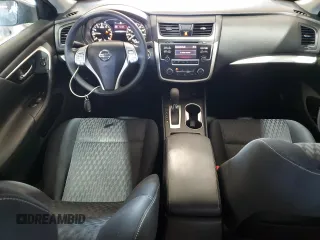 2017 Nissan Altima SL with VIN 1N4AL3AP4HC490385, listed as a Copart auction lot 61778155 with 154,497 mi miles and Salvage title. Bid and sale history available at DreamBid. Image 8.
