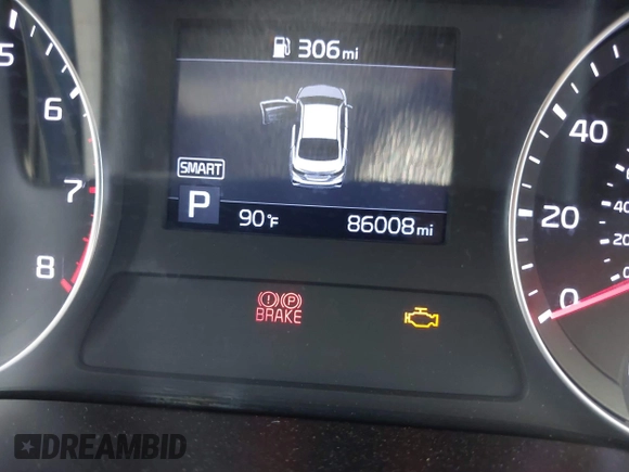 2021 Kia Forte LXS z VIN 3KPF24AD2ME338591, wystawiony jako IAAI lot #42231929 z przebiegiem 86 008 mil mil oraz . Historia ofert i sprzedaży dostępna na DreamBid. Obrazek 16.