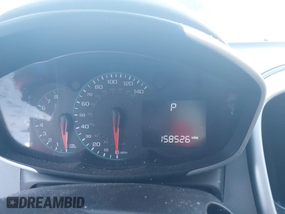 2017 Chevrolet Sonic LT with VIN 1G1JD5SH0H4125523, listed as a IAAI auction lot 41035029 with 158,526 mi miles and . Bid and sale history available at DreamBid. Image 7.