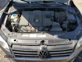 2013 Volkswagen Passat Wolfsburg Edition с VIN 1VWAH7A31DC038918, выставлен на аукционе Copart как лот 61846695 с пробегом 121 448 миль миль и Чистый • Clean title. История ставок и продаж доступна на DreamBid. Изображение 11.