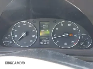 2006 Mercedes-Benz C 280 Luxury with VIN WDBRF92H96F778539, listed as a IAAI auction lot 42046375 with 62,171 mi miles and . Bid and sale history available at DreamBid. Image 7.