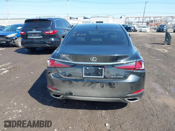 2024 Lexus ES 350 z VIN 58ADZ1B11RU182353, wystawiony jako IAAI lot #41767604 z przebiegiem 20 825 mil mil oraz . Historia ofert i sprzedaży dostępna na DreamBid. Obrazek 16.