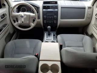 2008 Ford Escape XLS с VIN 1FMCU02Z58KE30129, выставлен на аукционе Copart как лот 48611765 с пробегом 97 014 миль миль и Списание • Salvage title. История ставок и продаж доступна на DreamBid. Изображение 8.