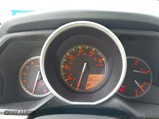 2010 Toyota 4Runner SR5 with VIN JTEZU5JR8A5010331, listed as a IAAI auction lot 41749528 with 224,339 mi miles. Bid and sale history available at carsss.com. Image 7.