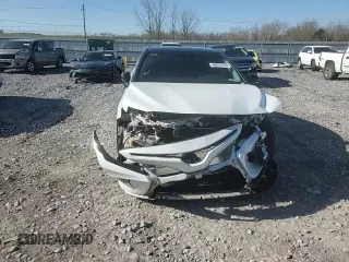2020 Toyota Camry XSE with VIN 4T1K61AK8LU372739, listed as a Copart auction lot 48635135 with 75,788 mi miles and Salvage Title. Bid and sale history available at DreamBid. Image 10.