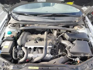 2004 Volvo V70 XC Cross Country с VIN YV1SZ59HX41155136, выставлен на аукционе IAAI как лот 41898659 с пробегом 119 446 миль миль и . История ставок и продаж доступна на DreamBid. Изображение 10.
