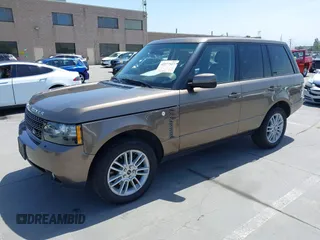 2012 Land Rover Range Rover HSE с VIN SALME1D44CA369585, выставлен на аукционе IAAI как лот 42277527 с пробегом 136 106 миль миль и . История ставок и продаж доступна на DreamBid. Изображение 17.