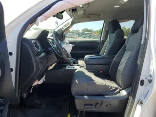 2021 Toyota Tundra SR with VIN 5TFRY5F18MX280888, listed as a Copart auction lot 48554635 with 141,882 mi miles and Non repairable. Bid and sale history available at DreamBid. Image 7.