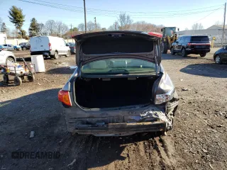 2010 Toyota Corolla with VIN JTDBU4EE7AJ056974, listed as a Copart auction lot 48775885 with 133,112 mi miles and Salvage Title. Bid and sale history available at DreamBid. Image 6.