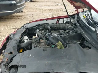 2012 Lexus IS 250 z VIN JTHCF5C20C5053177, wystawiony jako IAAI lot #43012588 z przebiegiem 183 326 mil mil oraz . Historia ofert i sprzedaży dostępna na DreamBid. Obrazek 21.