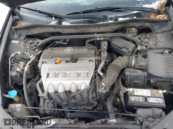 2012 Acura TSX Special Edition с VIN JH4CU2F86CC002637, выставлен на аукционе IAAI как лот 41385000 с пробегом 205 534 миль миль и . История ставок и продаж доступна на DreamBid. Изображение 10.