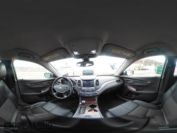 2014 Chevrolet Impala LT with VIN 1G1115SL3EU111169, listed as a IAAI auction lot 41998523 with 175,951 mi miles and . Bid and sale history available at DreamBid. Image 18.