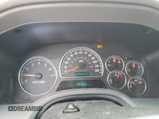 2004 GMC Envoy SLE with VIN 1GKDS13S942119615, listed as a Copart auction lot 69653494 with 141,856 mi miles and Salvage Title. Bid and sale history available at carsss.com. Image 9.