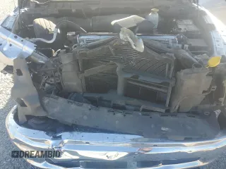 2019 Ram 1500 Tradesman with VIN 1C6RR6FG6KS516074, listed as a Copart auction lot 53081055 with 141,951 mi miles and Salvage title. Bid and sale history available at DreamBid. Image 12.