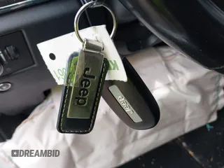 2020 Jeep Grand Cherokee Limited с VIN 1C4RJFBG0LC208206, выставлен на аукционе IAAI как лот 42605622 с пробегом 80 798 миль миль и . История ставок и продаж доступна на DreamBid. Изображение 11.
