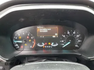 2021 Ford Escape SE z VIN 1FMCU0G64MUA20161, wystawiony jako Copart lot #53292395 z przebiegiem 35 276 mil mil oraz Szkoda całkowita • Salvage title. Historia ofert i sprzedaży dostępna na DreamBid. Obrazek 9.