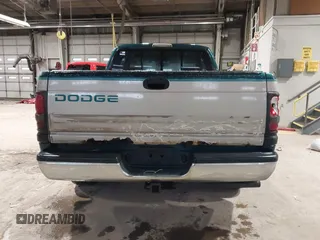 1997 Dodge 1500 with VIN 3B7HC13Y8VG723485, listed as a IAAI auction lot 41340037 with 142,406 mi miles and . Bid and sale history available at DreamBid. Image 16.