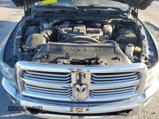 2013 Ram 2500 Big Horn with VIN 3C6UR5DL9DG536236, listed as a Copart auction lot 46161715 with 70,291 mi miles and Salvage title. Bid and sale history available at DreamBid. Image 11.