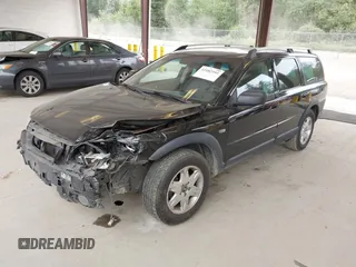 2006 Volvo XC70 with VIN YV4SZ592061236423, listed as a IAAI auction lot 42482995 with 143,947 mi miles and . Bid and sale history available at DreamBid. Image 2.