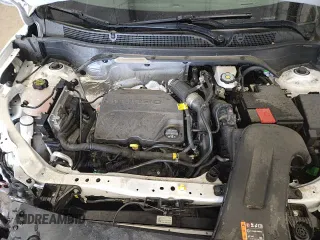 2024 Chevrolet Trax ACTIV с VIN KL77LKE2XRC025816, выставлен на аукционе Copart как лот 70656465 с пробегом 32 549 миль миль и Списание • Salvage title. История ставок и продаж доступна на DreamBid. Изображение 16.