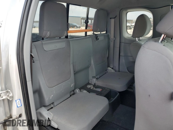 2013 Toyota Tacoma z VIN 5TFTX4CN8DX026544, wystawiony jako Copart lot #55594395 z przebiegiem 232 853 mil mil oraz Szkoda całkowita • Salvage title. Historia ofert i sprzedaży dostępna na DreamBid. Obrazek 10.