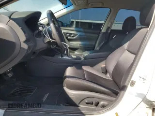 2017 Nissan Altima SV z VIN 1N4AL3AP9HC169331, wystawiony jako Copart lot #58985845 z przebiegiem 161 730 mil mil oraz Szkoda całkowita • Salvage title. Historia ofert i sprzedaży dostępna na DreamBid. Obrazek 7.