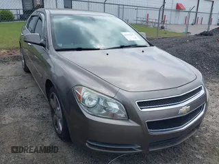 2012 Chevrolet Malibu 2LT with VIN 1G1ZD5EU1CF274581, listed as a IAAI auction lot 42112927 with 184,079 mi miles and . Bid and sale history available at DreamBid. Image 15.