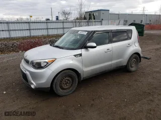 2014 Kia Soul with VIN KNDJN2A26E7711718, listed as a Copart auction lot 49397225 with 147,846 mi miles and Salvage Title. Bid and sale history available at carsss.com. Image 1.