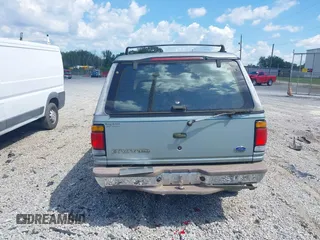 1995 Ford Explorer XL with VIN 1FMDU32X3SZA95827, listed as a IAAI auction lot 42638276 with 217,159 mi miles and . Bid and sale history available at DreamBid. Image 17.