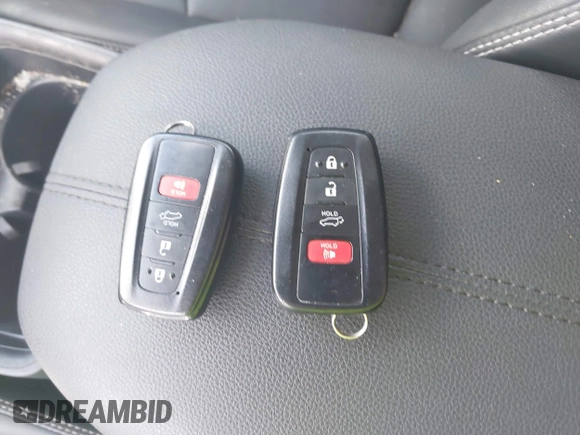 2021 Toyota RAV4 XLE Premium with VIN 2T3C1RFV0MW107651, listed as a IAAI auction lot 42558254 with 68,286 mi miles and . Bid and sale history available at DreamBid. Image 11.
