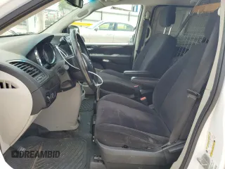 2014 Ram Cargo Van Tradesman с VIN 2C4RRGAG6ER148328, выставлен на аукционе Copart как лот 60638455 с пробегом 260 518 миль миль и Чистый • Clean title. История ставок и продаж доступна на DreamBid. Изображение 7.