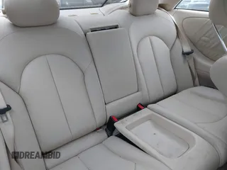 2005 Mercedes-Benz CLK 320 z VIN WDBTJ65J15F153987, wystawiony jako IAAI lot #41771112 z przebiegiem 208 754 mil mil oraz . Historia ofert i sprzedaży dostępna na DreamBid. Obrazek 8.