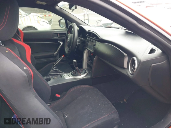 2014 Scion FR-S with VIN JF1ZNAA14E8704321, listed as a IAAI auction lot 41717797 with 85,278 mi miles and . Bid and sale history available at DreamBid. Image 5.