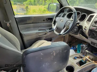 2012 Toyota Tacoma с VIN 3TMLU4EN3CM087777, выставлен на аукционе IAAI как лот 42208691 с пробегом 359 942 миль миль и . История ставок и продаж доступна на DreamBid. Изображение 5.