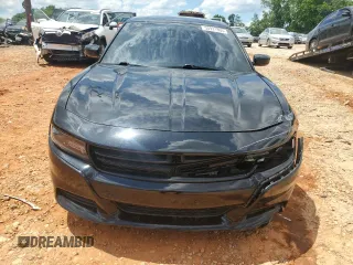 2017 Dodge Charger R/T с VIN 2C3CDXCT9HH558974, выставлен на аукционе Copart как лот 55921805 с пробегом 103 428 миль миль и Списание • Salvage title. История ставок и продаж доступна на DreamBid. Изображение 5.