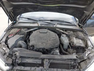 2019 Audi A4 Premium Plus z VIN WAUENAF41KN016542, wystawiony jako IAAI lot #42176172 z przebiegiem 87 233 mil mil oraz . Historia ofert i sprzedaży dostępna na DreamBid. Obrazek 10.