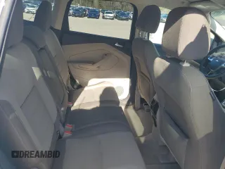 2013 Ford Escape SE with VIN 1FMCU9GX4DUB19849, listed as a Copart auction lot 53501905 with 98,499 mi miles and Clean Title. Bid and sale history available at carsss.com. Image 11.