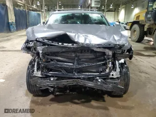 2021 Cadillac Escalade Premium Luxury with VIN 1GYS4BKL7MR311565, listed as a Copart auction lot 86822944 with 56,028 mi miles and Salvage Title. Bid and sale history available at carsss.com. Image 5.