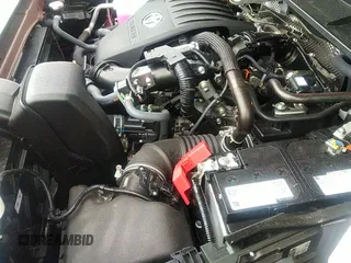2024 Toyota Highlander LE с VIN 5TDKDRBH3RS544295, выставлен на аукционе IAAI как лот 42486496 с пробегом 4 904 миль миль и . История ставок и продаж доступна на DreamBid. Изображение 19.