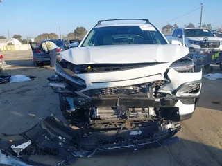 2020 Hyundai Kona Ultimate with VIN KM8K53A55LU556724, listed as a IAAI auction lot 41370388 with 23,651 mi miles. Bid and sale history available at carsss.com. Image 12.
