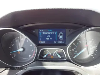 2014 Ford Focus SE with VIN 1FADP3K25EL159136, listed as a IAAI auction lot 42180192 with 118,828 mi miles and . Bid and sale history available at carsss.com. Image 7.