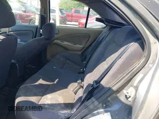 2001 Nissan Sentra SE z VIN 3N1BB51D61L127666, wystawiony jako IAAI lot #42400126 z przebiegiem 190 345 mil mil oraz . Historia ofert i sprzedaży dostępna na DreamBid. Obrazek 8.